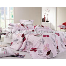 100%Cotton Reactive Printed Bedding Sets 4pcs.